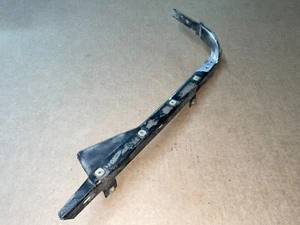 Corvette C4 Front Bumper Side Top Upper Reinforcement Bracket RH 84 - Picture 1 of 5