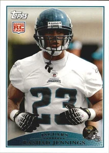 2009 Topps Jacksonville Jaguars Team Set David Garrard Maurice Jones-Drew 14 - Imagen 1 de 1