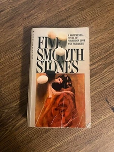 Five Smooth Stones - Picture 1 of 1
