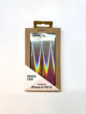 iPhone SE2 SE3 Stylish Case - Shockproof Lightweight and Scratch Resistant Cover - Image 1 of 4