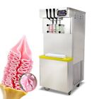 Kolice CE Commercial 2+1 Mixed Flavor Gelato Soft Serve ice Cream Machine