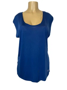 The Balance Collection By Marika Gym Athletic Shirt Womens Size XL Casual Tops - Picture 1 of 11