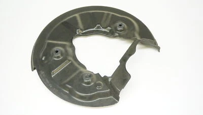 Protector antipolvo freno trasero izquierdo volkswagen tiguan 4 movimientos 18-22 Foto 1 de 2