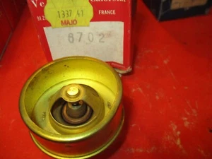 PEUGEOT- 1337.41 =VERNET-V6702 -THERMOSTAT-84' - Picture 1 of 2