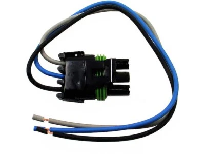 For Plymouth Horizon Manifold Absolute Pressure Sensor Connector SMP 36189CY - Image 1 of 2