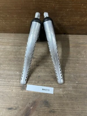 MAFAC Brake Levers - used - Vintage Bicycle Parts Foto 1 de 2