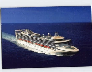 Postal Grand Princess Princess Cruises - Imagen 1 de 2