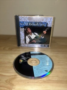 Cliff Richard Collection 1976-94 - CD - MINT condition - E22-2178 RARE OOP - Bild 1 von 6