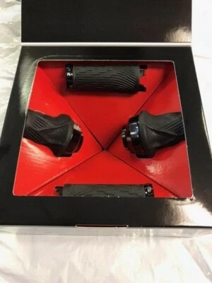 SRAM 2 x 11 GX GRIP SHIFTERS - NEW IN BOX (NEW OLD STOCK) Pair  - Image 1 of 2