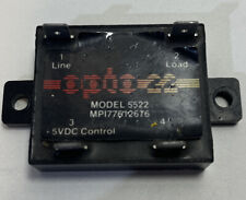 Opto 22 Model  5522 Solid State Relay MPI77612676