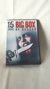 Puppet Master 1 - 5 Collection (DVD, 2016, 2-Disc Set) + 10 more Horror Movies - Picture 1 of 2