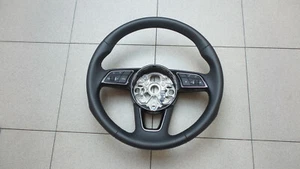 Audi A1 GB A3 8Y Steering Wheel Rocker Switches DSG Leather Mfl 82A419091AA Inu - Picture 1 of 10