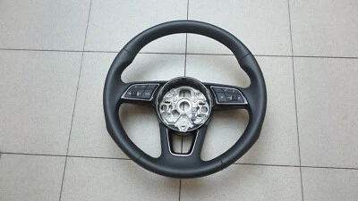 Audi A1 GB A3 8Y Steering Wheel Rocker Switches DSG Leather Mfl 82A419091AA Inu - Image 1 of 4