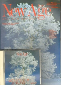 New Age Music And New Sounds n.30 Magazine With CD Devoted - December 1993 - Picture 1 of 9
