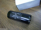 Old Reliable Harry Alter Co 48065 Capacitor 124-149 Mfd 220/250Vac New