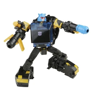 Hasbro F2704 Transformers Shattered Glass Deluxe Autobot Goldbug New in Stock - Picture 1 of 8