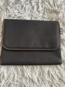 MINI OWNERS MANUAL / HANDBOOK WALLET ONE COOPER D JCW CLUBMAN GENUINE - Picture 1 of 4