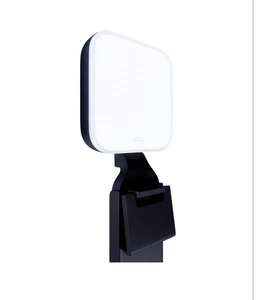 Brand New Sealed Logitech Litra Glow Premium Streaming Light with TrueSoft - Picture 1 of 3