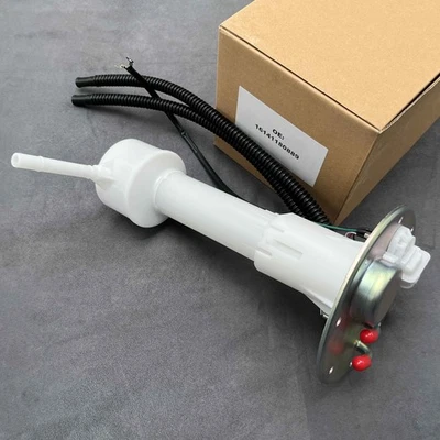 Unidad de envío de bomba de combustible para 16141180889 BMW E32 730I 735I E34 525I M5 518I 520I Foto 1 de 4