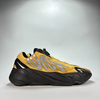 Кроссовки Adidas Yeezy Boost 700 MNVN Honey Flux Performance GZ0717 мужские размер 9 - Изображение 1 из 4