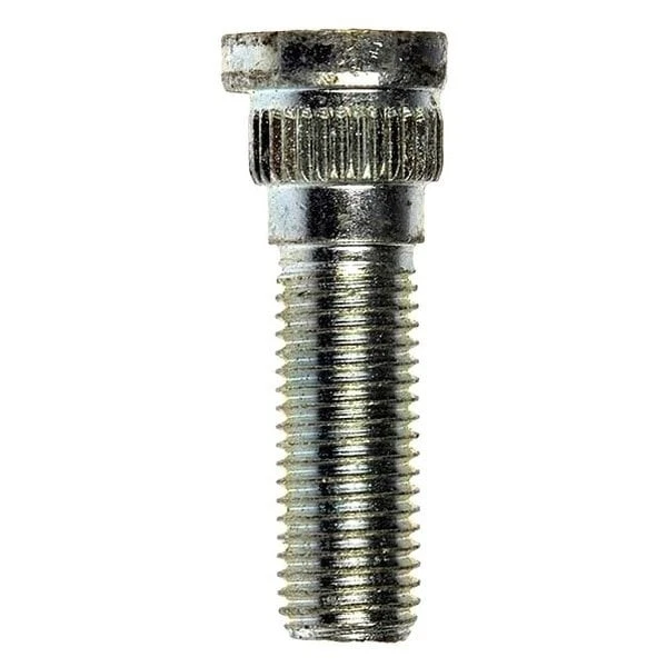 For Dodge Intrepid 2002-2004 Dorman 610-438 Serrated Lug Studs Foto 1 de 1