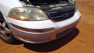 Parachoques delantero con lámparas de esquina para 99-00 WINDSTAR 244425 Foto 1 de 4