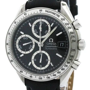 Polished OMEGA Speedmaster Date LTD Edition in Japan Watch 3513.56 BF573613 - Picture 1 of 1