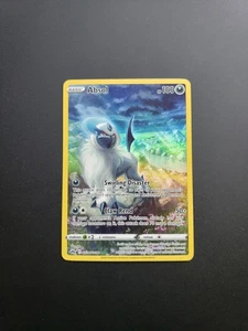 Absol GG16/GG70 Crown Zenith: Galarian Gallery Holo casi nuevo - Imagen 1 de 2