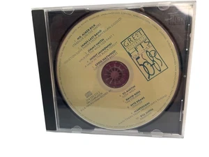 Great instrumental hits of the 50s – 80s CD Album from various artists - Picture 1 of 4