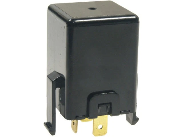 Hazard Warning and Turn Signal Flasher 89CPMX91 for Santa Fe Elantra Accent - Image 1 of 1