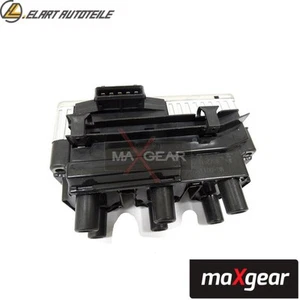 ZÜNDSPULE 13-0059 FÜR VW PASSAT/B3/B4 CORRADO GOLF/III VENTO SHARAN FORD 2.8L - Bild 1 von 8