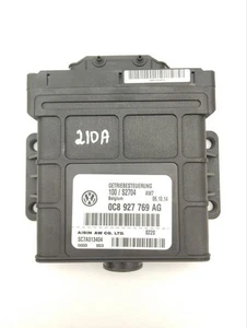 Control unit for automatic transmission Porsche CAYENNE 2015 0C8927769AG - Bild 1 von 8