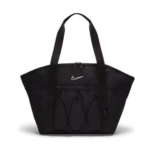 New Original Nike One Traing Tote/Bag Peach Color. Nice Bag black perfect gift - Picture 1 of 7