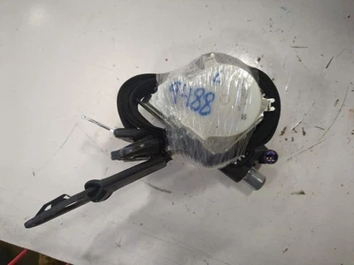 Seat Belt Front Driver Retractor Fits 07-15 AUDI Q7 745984 - Image 1 of 4