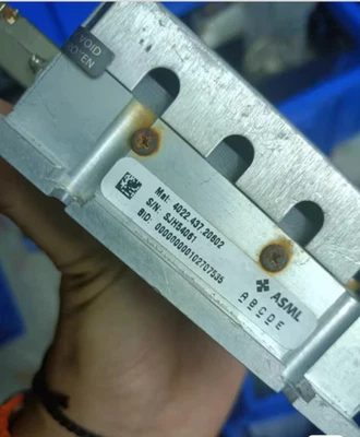 JDSU Laser Controller 21093297 - Image 1 of 3