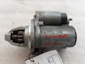 Motor de arranque Wrangler 2014 2015 2016 2017 2018 3,6 L 56029852AA - Imagen 1 de 12