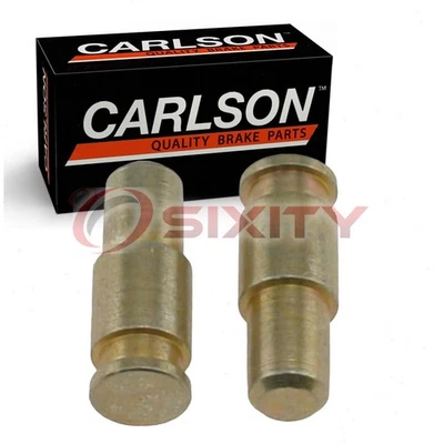 Carlson Rear Drum Brake Adjusting Lever Pin for 1974 Plymouth PB200 Van Shoe xc - Image 1 of 4