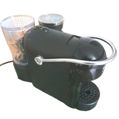 Lavazza Jolie & Milk A Modo Mio Kaffeemaschine. - Bild 1 von 4