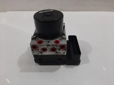 FORD FOCUS C MAX ZETEC TDCI MK2 2010-2015 ABS Brake Actuator Pump Module 1847182 - Image 1 of 4