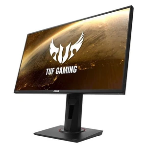 ASUSTek Gaming Monitor TUF Gaming VG259QR 24.5 inch/Full HD/IPS/165Hz/1ms/P 380 - Picture 1 of 9