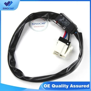 Pressure Sensor 22U-06-22360 For Komatsu PC200-6 PC200-7 PC200-8 Excavator - Picture 1 of 6