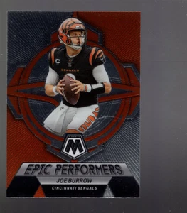 B4066- 2023 Panini Mosaic Football Insert Cards4 -You Pick- 15+ FREE US SHIP - Picture 1 of 16