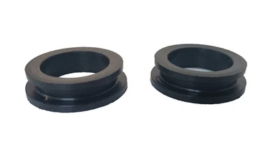 Coppia Guarnizioni  Gommini Valvole Serbatoio Benzina per PANDA 141 - Immagine 1 di 4