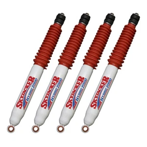 Skyjacker H7000 Hydro Shocks Set for 1997-2003 Ford F150 4WD w/5-6" lift - Picture 1 of 4