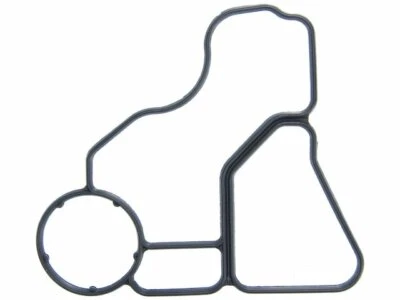For 2008-2015 BMW 528i Oil Filter Stand Gasket Mahle 49976CV 2009 2010 2011 2012 - Image 1 of 2
