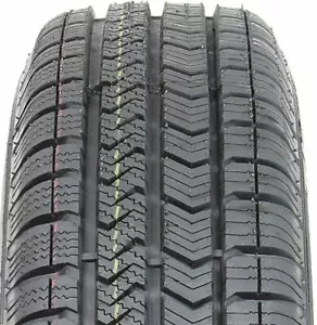  165/70R14  81 T Ganzjahresreifen  Q5 1 Stck.  Eu Produktion  Top - Bild 1 von 3