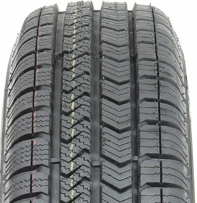  235/55R17 99 H 1 Stck. Ganzjahresreifen  Q5  Eu Produktion AllMaster  Top - Bild 1 von 3