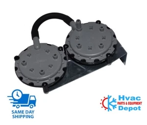 Carrier HK06MC110 Vakuumschalter Relais ist ein offizielles OEM Relais - Bild 1 von 1