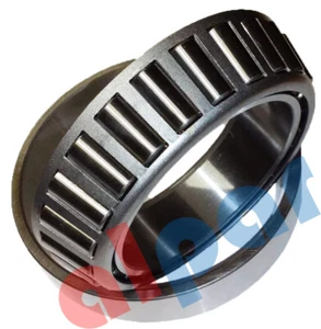 SET413 Cone/Cup Wheel Bearing Replaces HM212049/HM2120182.413, PP049ST - Picture 1 of 3