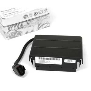 Funda original Audi S6 (C6 4F) para parrilla exterior radar cubierta - Imagen 1 de 3